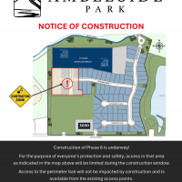 Notice of Construction